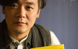 Công bố danh sách các cây viết giàu nhất Trung Quốc: Các nhà văn phục vụ giới trẻ tỏa sáng